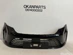 Renault Clio V Facelift voorbumper 620228696R, Auto-onderdelen, Ophalen, Gebruikt, Voor, Bumper