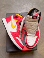 Nike - Air Jordan 1 High - Sneakers - Maat: EU 42.5 - Nieuw, Kleding | Heren, Schoenen, Nieuw
