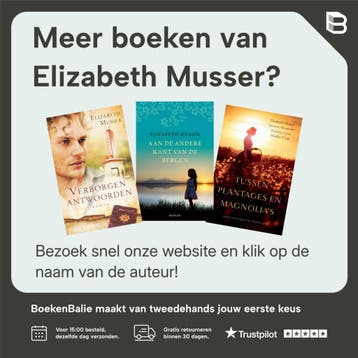 Schuilplaats - Elizabeth Musser 9789029717991, Verzenden, Gelezen, Elizabeth Musser