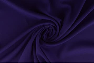 Viscose Paars - rol 30 meter, Verzenden, Nieuw, Paars