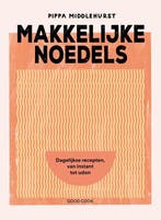 Makkelijke noedels - Pippa Middlehurst - 9789461433114, Ophalen of Verzenden, Nieuw, Pippa Middlehurst
