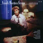 cd - Frank Boeijen Groep - ...Onderweg, Cd's en Dvd's, Verzenden, Zo goed als nieuw
