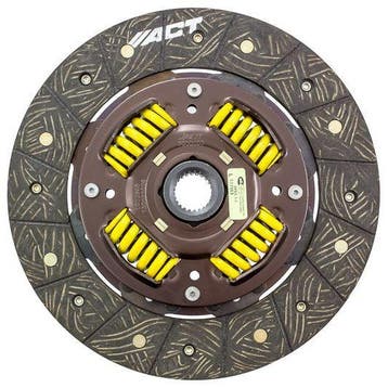 ACT 2006 Subaru Impreza Perf Street Sprung Disc, Ophalen of Verzenden, Nieuw