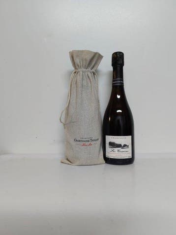 Chartogne Taillet - Champagne - 2 Fles (0,75 liter), Nieuw