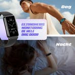 Golden Sound Activity Tracker - Stappenteller Horloge -, Ophalen of Verzenden, Zo goed als nieuw, Golden Sound