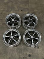 Zeldzame Work VS-KF 18” – Originele 3-piece JDM velgen, Ophalen of Verzenden, Nieuw, Velg(en)