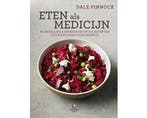 Boek Eten als medicijn 9789048818945, Boeken, Verzenden, Zo goed als nieuw
