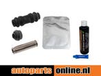 Remklauw reparatie set geleidebussen Subaru Impreza achterzi, Auto-onderdelen, Verzenden, Nieuw, Subaru