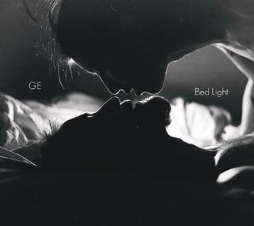 cd - guillaume esvelin - BED LIGHT (nieuw), Verzenden, Zo goed als nieuw
