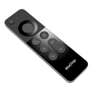 Wechip W3 Air Mouse en Toetsenbord, Computers en Software, Ophalen of Verzenden, Nieuw