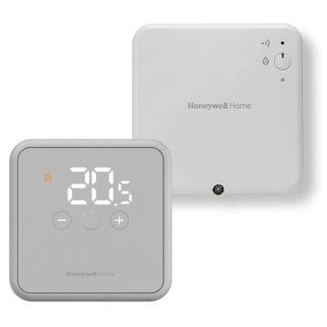 Honeywell Home DT4R draadloos OpenTherm - grijs, Verzenden, Nieuw