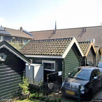 Kamer te huur in Woerden - 12 m² - 1 kamer(s), Huizen en Kamers, Overige regio's