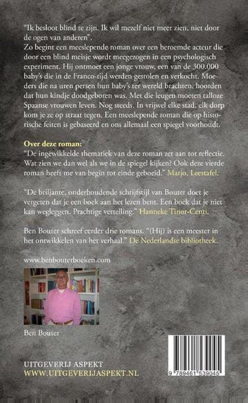 Feliz en de vergeten kinderen van Andaluz, Ophalen of Verzenden, Nieuw