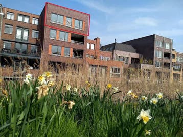 Te huur: Appartement Tornemeer in Woerden, Woerden, Utrecht, Appartement