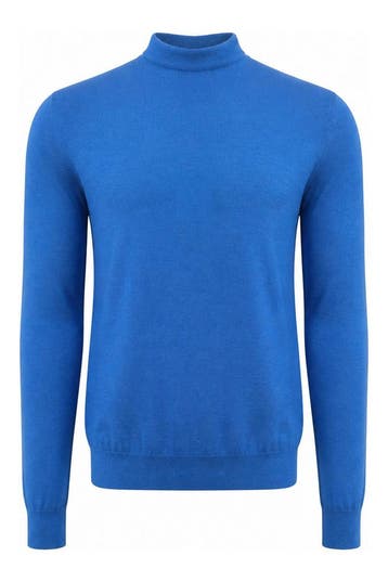 Dutch Dandies Trui in maat M Blauw, Verzenden, Zo goed als nieuw, Blauw, Dutch Dandies