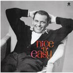 Frank Sinatra - Nice n Easy  (vinyl LP), 1960 tot 1980, Ophalen of Verzenden, 12 inch, Nieuw in verpakking