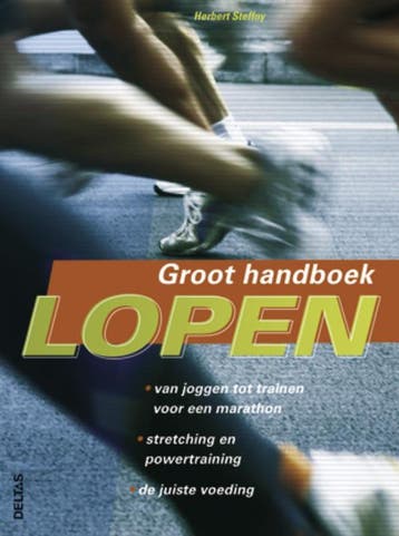 Lopen - Herbert Steffny 9789044728767, Boeken, Verzenden, Zo goed als nieuw, Herbert Steffny