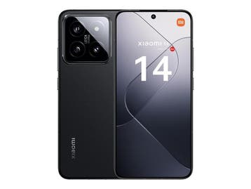 Xiaomi 14 - Zwart - 512 GB - Dubbele fysieke simkaart, Verzenden, Nieuw
