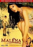 Malena - DVD, Verzenden, Nieuw in verpakking