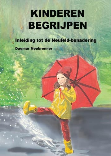 Kinderen Begrijpen | Dagmar Neubronner | Nieuw, Ophalen of Verzenden, Nieuw, Dagmar Neubronner