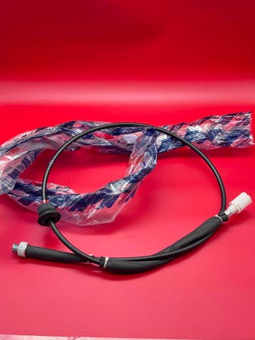Lancia Thema Fiat Croma kilometer teller kabel, Verzenden, Nieuw, Fiat