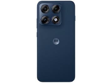 Motorola -  Edge 70 Pro Titan - 256 Gb  - Blauw, Touchscreen, Nieuw, Zonder abonnement, Verzenden