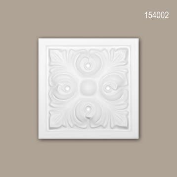 Profhome 154002 Decorative element Deuromlijsting, Verzenden, Nieuw