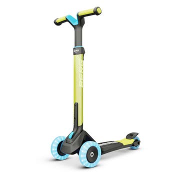 Step BERG Nexo Foldable Lights Lime groen/ blauw (Steps), Ophalen of Verzenden, Nieuw