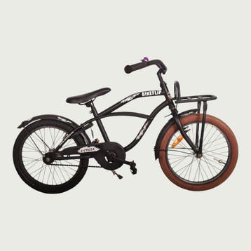 2Cycle kinderfiets 18 inch, Ophalen of Verzenden, Gebruikt, 2Cycle