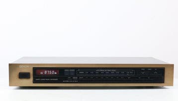 Denon - TU-450 Tuner, Nieuw