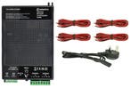 Adastra IWA460B 4x 60W Inbouw Bluetooth Versterker, Verzenden, Nieuw, Overige merken