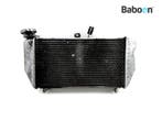 Radiateur Yamaha YZF R3 2014-2016 (RH07 YZF-R25 YZF-R3), Verzenden, Gebruikt
