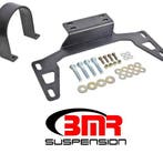 BMR 11-14 S197 Mustang Front Driveshaft Safety Loop - Black, Ophalen of Verzenden