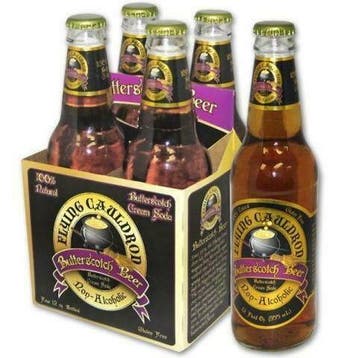 Boterbier - Harry Potter | HeroicTales.nl, Verzenden, Nieuw, Overige typen