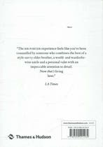 The Mr Porter Paperback. Vol. 1 9780500291269, Verzenden, Zo goed als nieuw, Jeremy Langmead