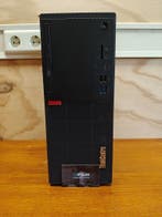 Lenovo Thinkcentre M720t | i5 8400 | 16gb DDR4 | 250gb SSD, 2 tot 3 Ghz, Refurbished, Ophalen of Verzenden, SSD