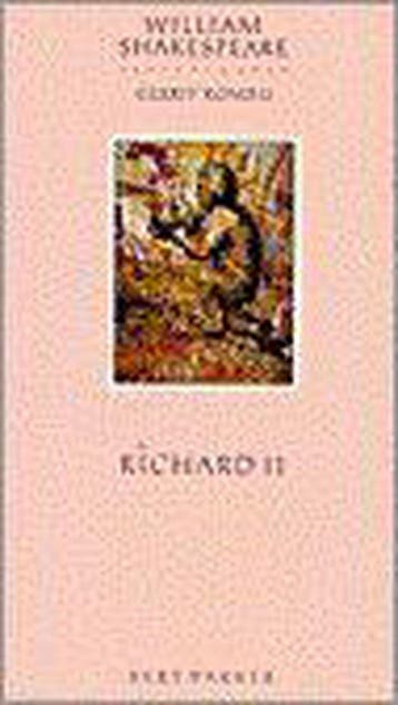 Richard II / William Shakespeare 9789035108325, Verzenden, Gelezen, William Shakespeare