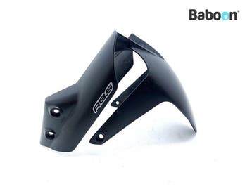 Voorspatbord Aprilia SMV 1200 Dorsoduro (SMV1200) (856850), Motoren, Onderdelen | Overige, Verzenden, Gebruikt