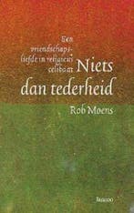 Niets dan tederheid 9789020930603 R. Moens, Boeken, Verzenden, Gelezen, R. Moens