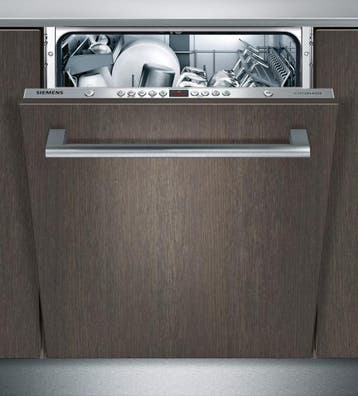 Siemens SN68M058EU - Inbouw Vaatwasser - 60 cm - 13 Couverts, Witgoed en Apparatuur, Vaatwasmachines, Ophalen of Verzenden, Zo goed als nieuw