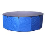 Aquaforte Flexibele Koi Bowl - Ø90 x H60cm (380 liter), Verzenden, Nieuw