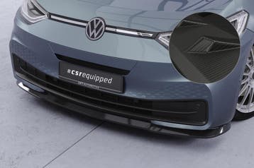 Cupspoiler voor VW ID3 CSL528-M, Verzenden, Nieuw
