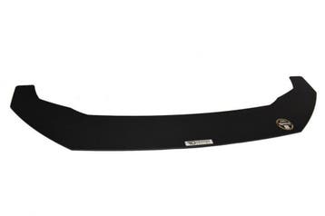 Maxton Front Racing Splitter V.1 Volkswagen Golf GTI / GTD, Verzenden