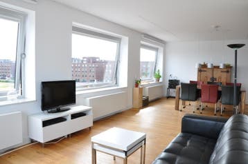 Te huur: Appartement Talbotstraat in Amsterdam, Huizen en Kamers, Huizen te huur, Noord-Holland, Appartement, Amsterdam