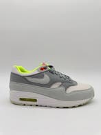 Nike - Nike Air Max 1 Barely Grey Light Pumice - Sneakers -, Nieuw