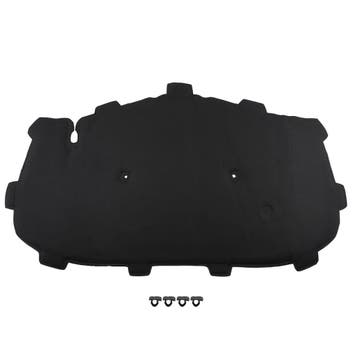 Sound Insulation geschikt voor Acoustic, Audi A3 8V1 8VA..., Verzenden, Nieuw, Audi
