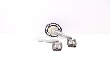 Cranks, trappers en tandwiel | Shimano | FC-C6000 | 38t |..., Verzenden, Nieuw