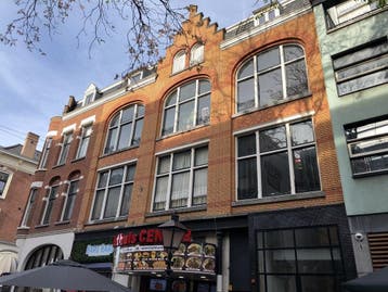 Te huur: Appartement Oude Binnenweg in Rotterdam, Appartement, Rotterdam, Zuid-Holland