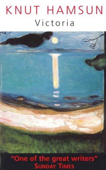 Victoria - Knut Hamsun 9780285647596, Boeken, Verzenden, Gelezen, Knut Hamsun