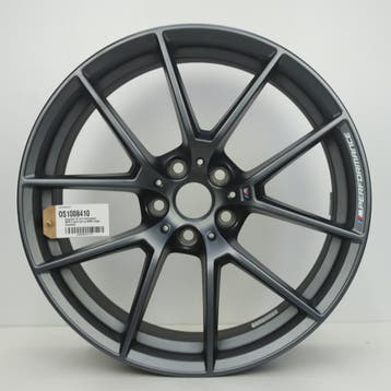Originele velgen 19 inch BMW 3-serie styling 898M *OS1008410, 19 inch, Gebruikt, Velg(en), Ophalen of Verzenden